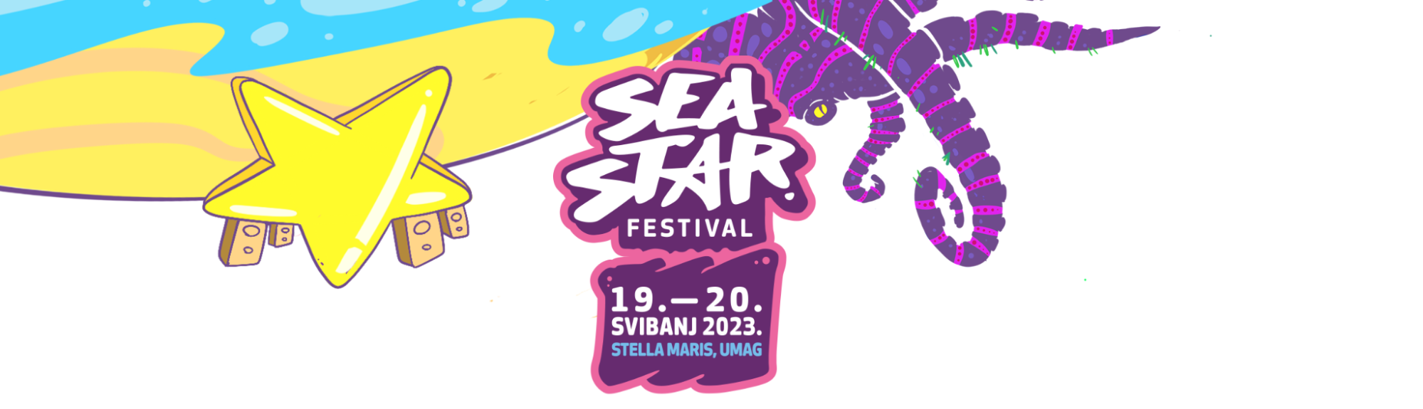 Több mint 42 ezer ember ünnepelte az 5. alkalommal megrendezett Sea Star Fesztivált