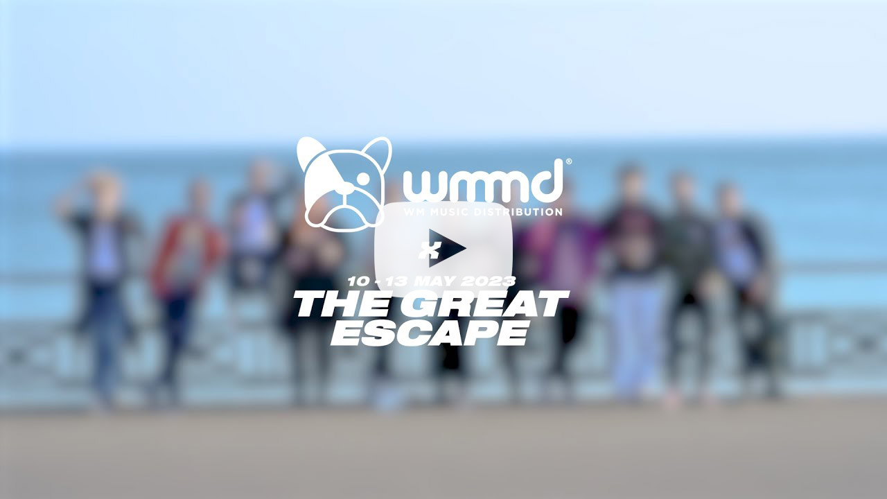💡 Nemzetközi fesztiválon tanulhatott a WMMD delegációja