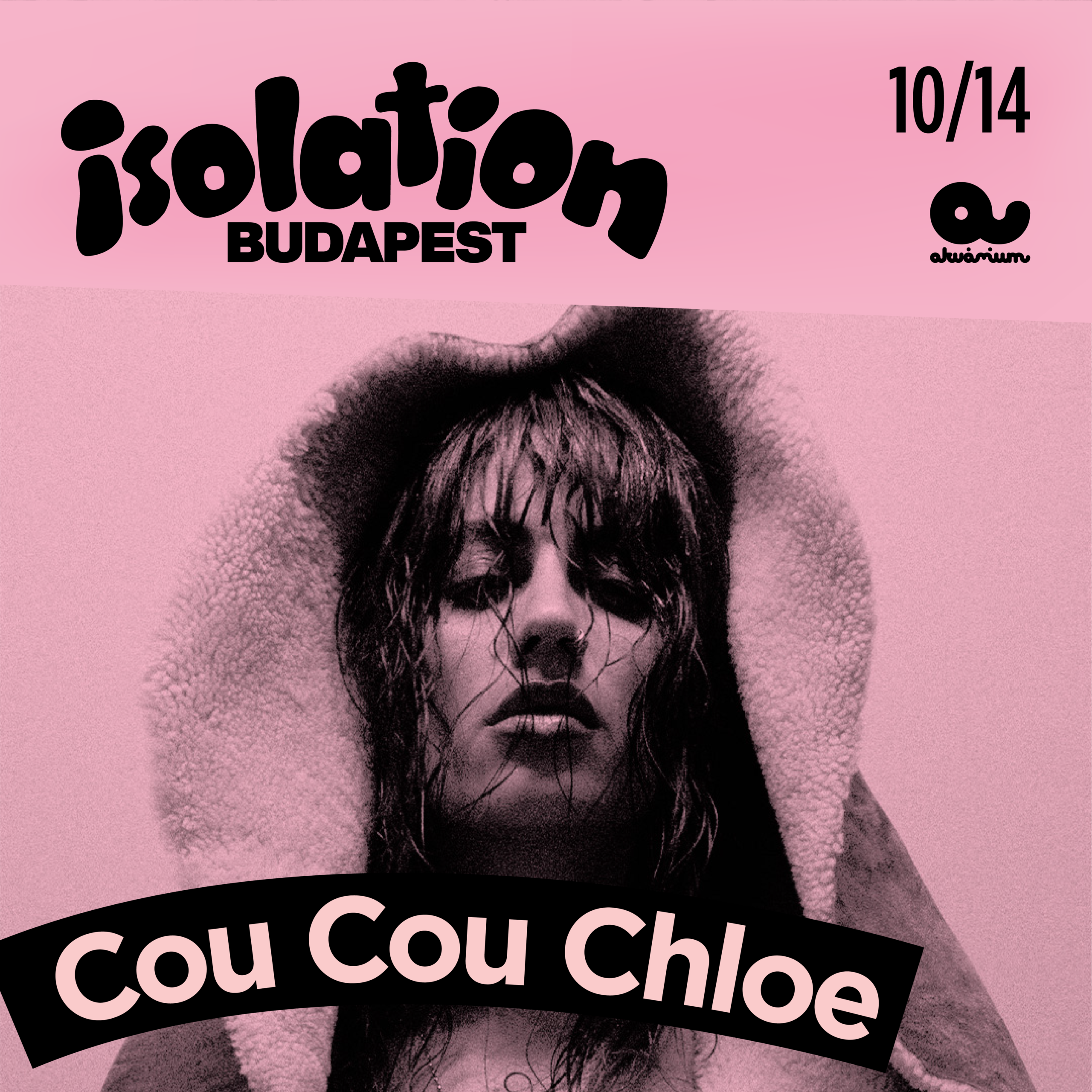 Nick Hakim, Wu-Lu, Coucou Chloe, Chubby and the Gang, és sok más izgalmas előadó az Isolation Budapest keretein belül érkezik először Magyarországra