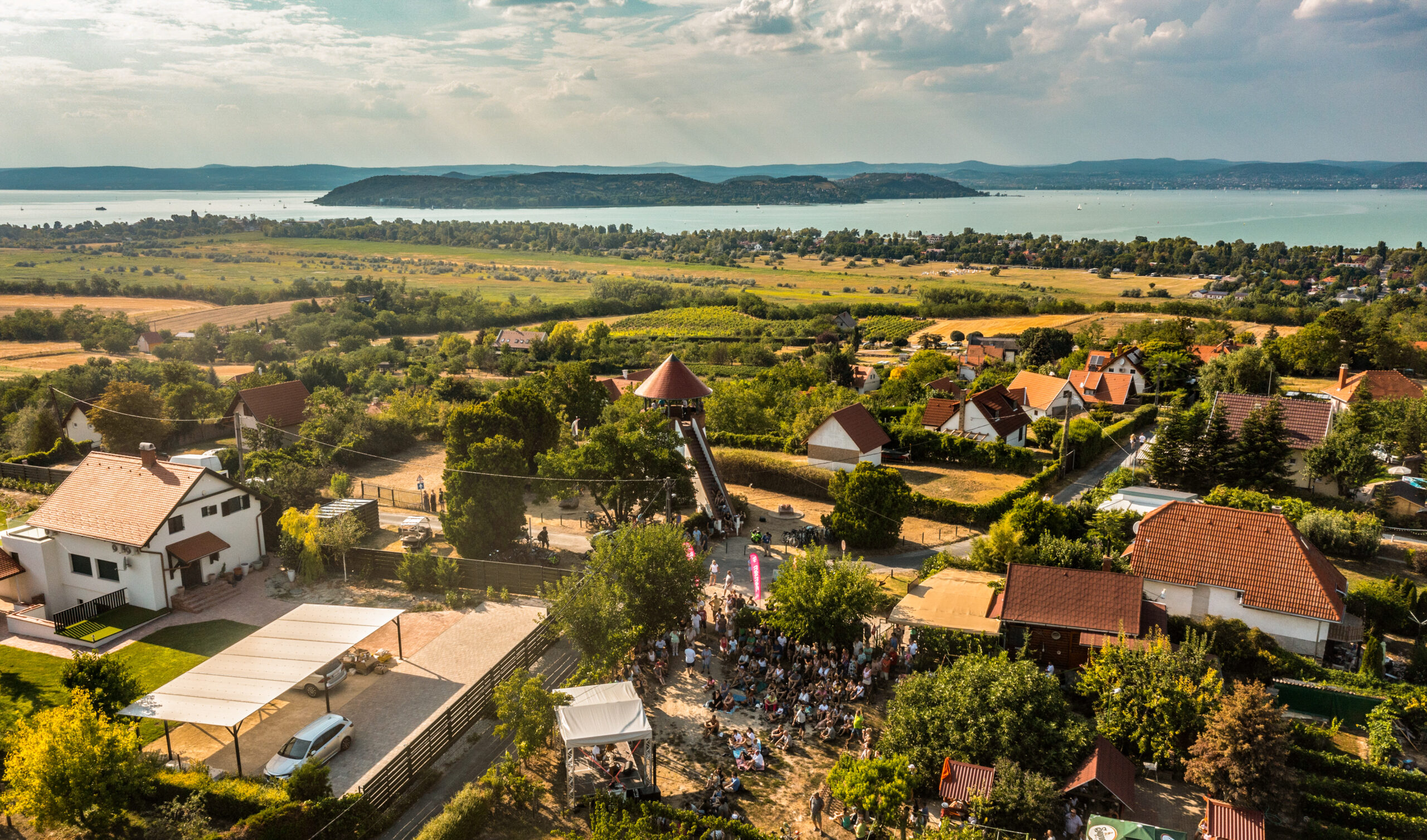 Itt a nyár legsokszínűbb fesztiválja Rengeteg ingyenes programmal vár a ZamJam