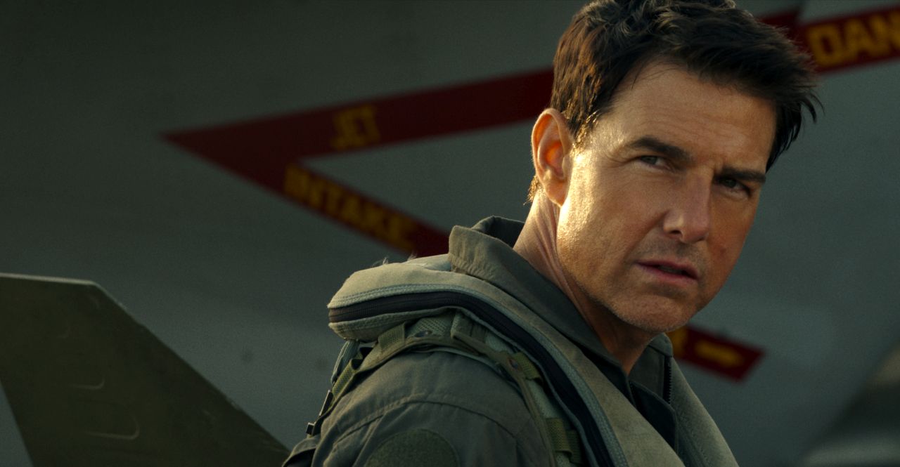 Hamarosan Pécsre érkezik Tom Cruise a Paramount nyári mozija jóvoltából!