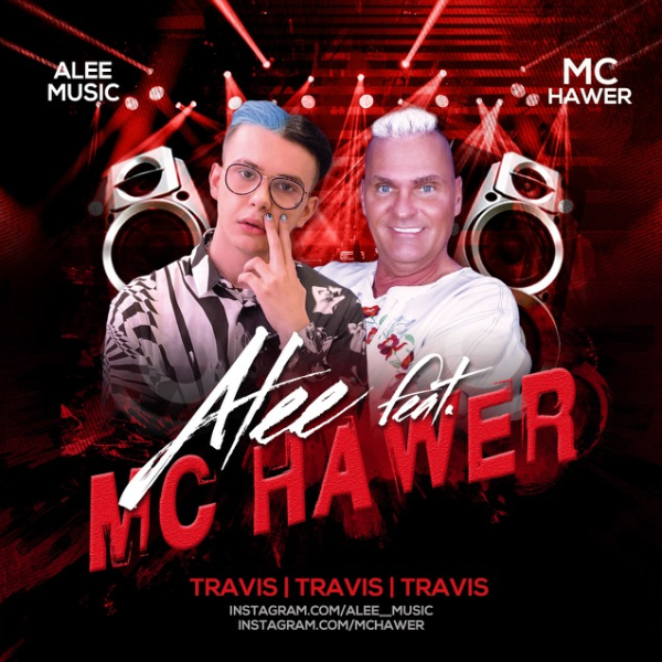 Közös dallal jelentkezett Alee és MC Hawer