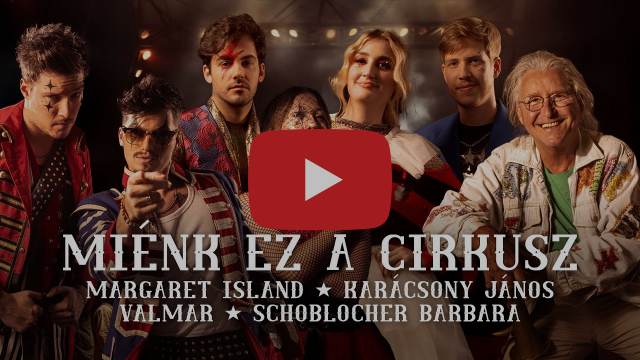 A STRAND cirkuszban mindenkire szerep vár!