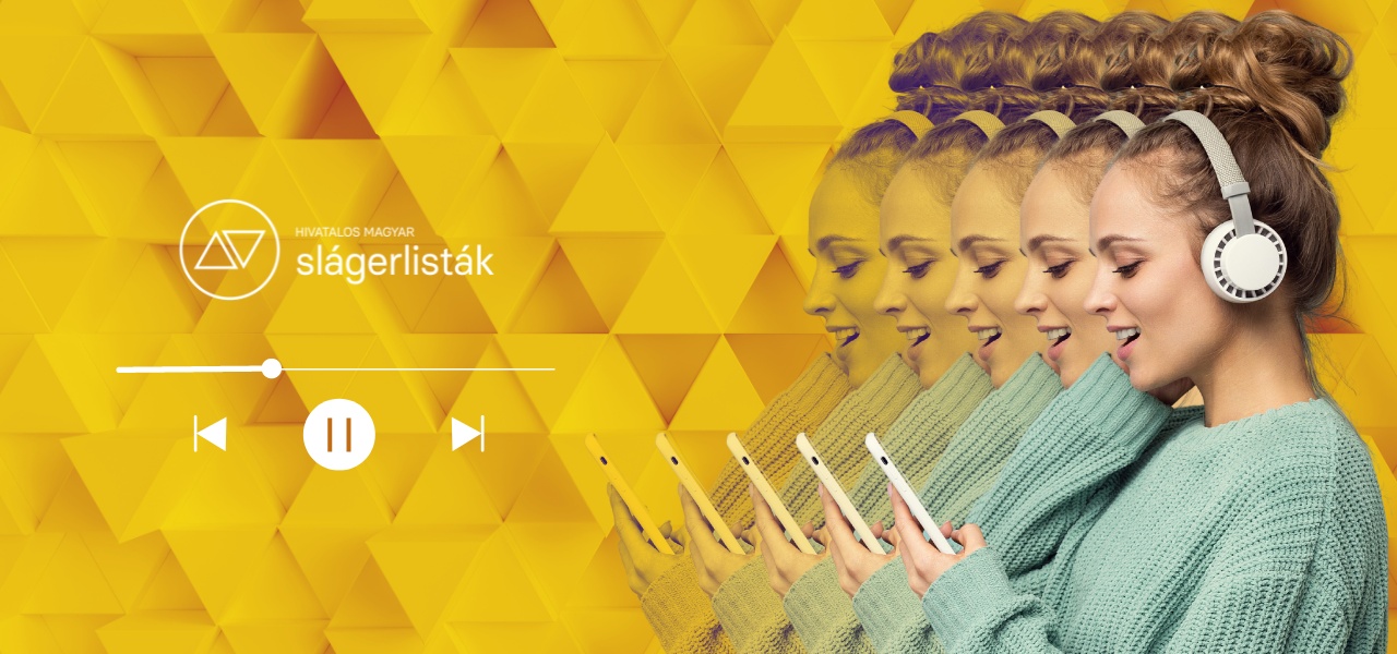 🎶 🏆 Generációváltás a slágerlistákon: streaming adatokkal frissülnek a zenei listák