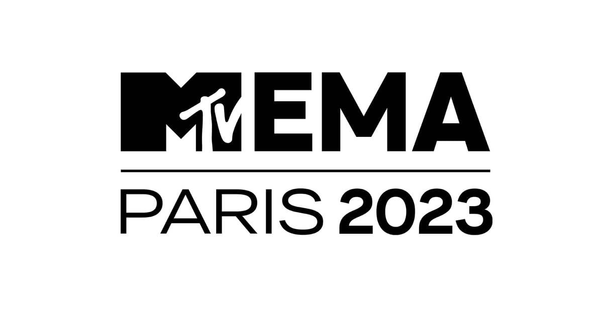 mtv ema - PartyAnimals