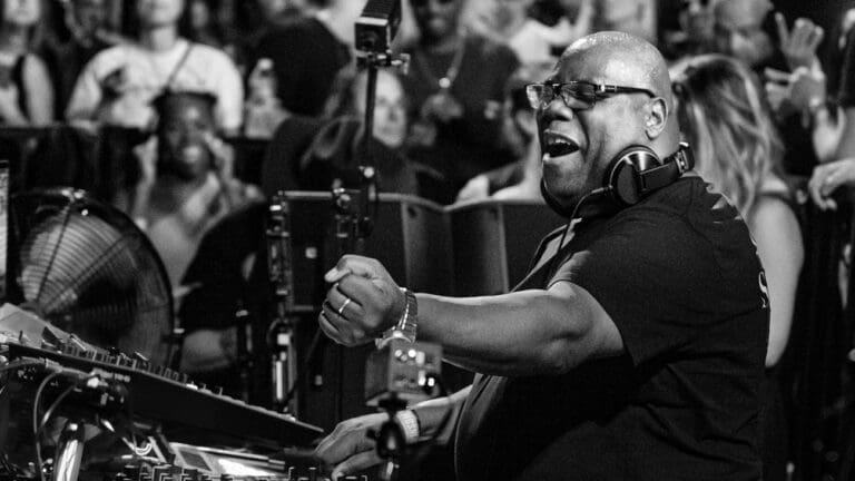 Erősen nyit a 2024-es EXIT: Black Eyed Peas, Gucci Mane, Carl Cox, Tom Morello és Bonobo az első 24 fellépő között