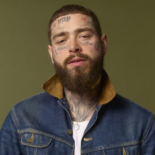 Post Malone: A Modern Zenei Ikon Útja