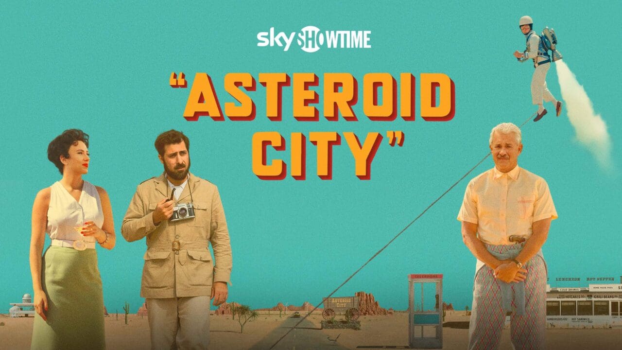 SkyShowtime - PartyAnimals