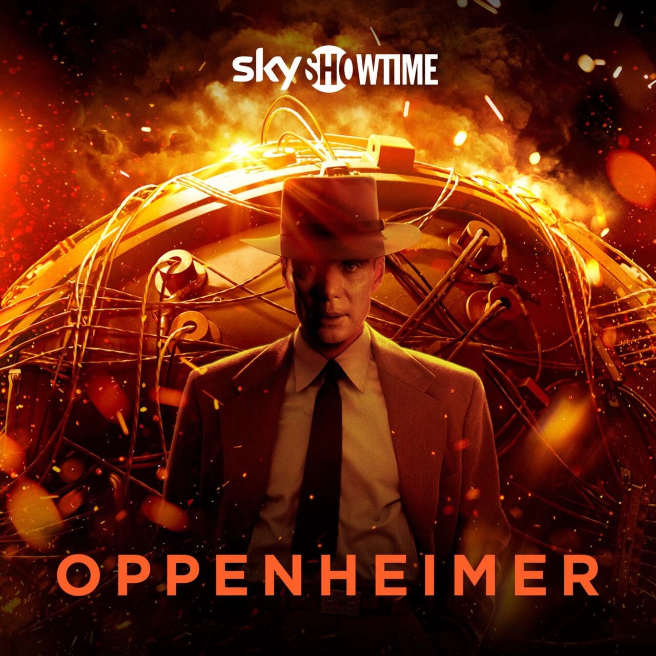 Oppenheimer - PartyAnimals