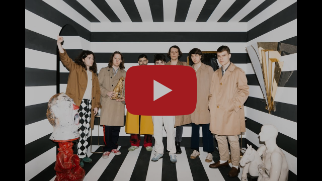 Paul McCartney halott a Carson Coma új dala szerint