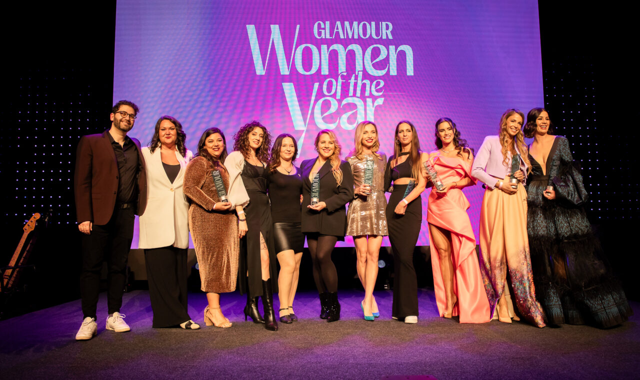 Íme, a 2024-es GLAMOUR Women of the Year nyertesei!