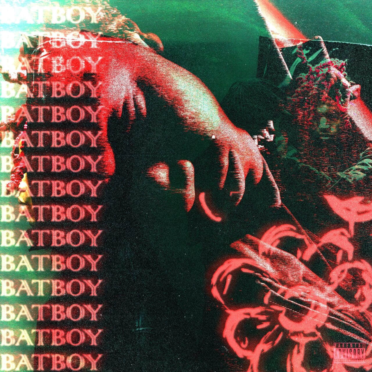 BatBoy - PartyAnimals