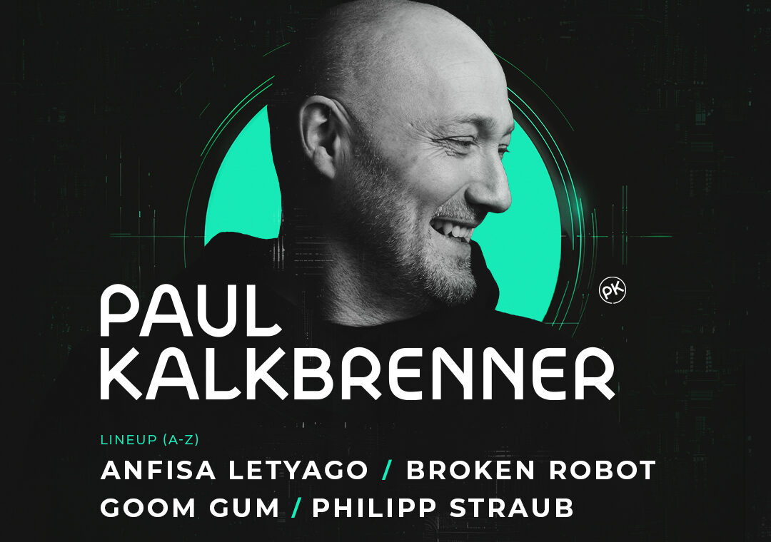 UM pres. Techmission x Transmission weekender​