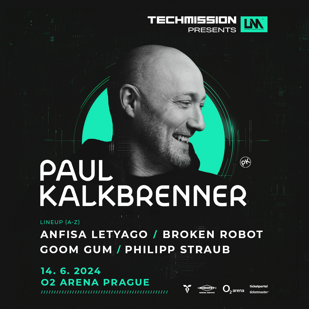 UM pres. Techmission x Transmission weekender