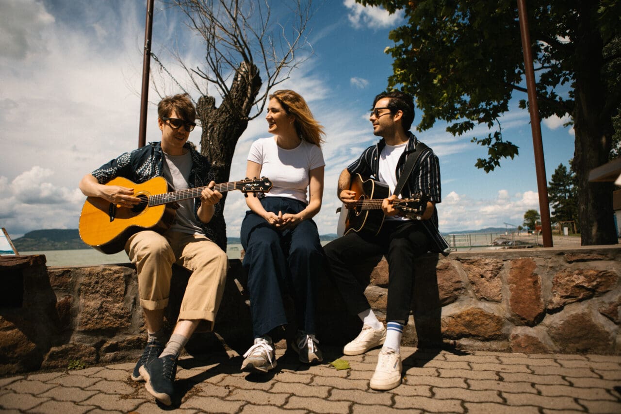 Margaret Island - PartyAnimals
