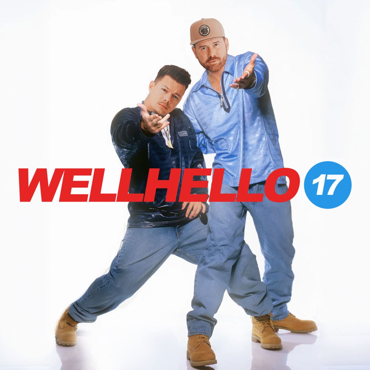 wellhello - PartyAnimals