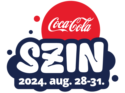 Coca-Cola SZIN: Légy jelen! (videó)