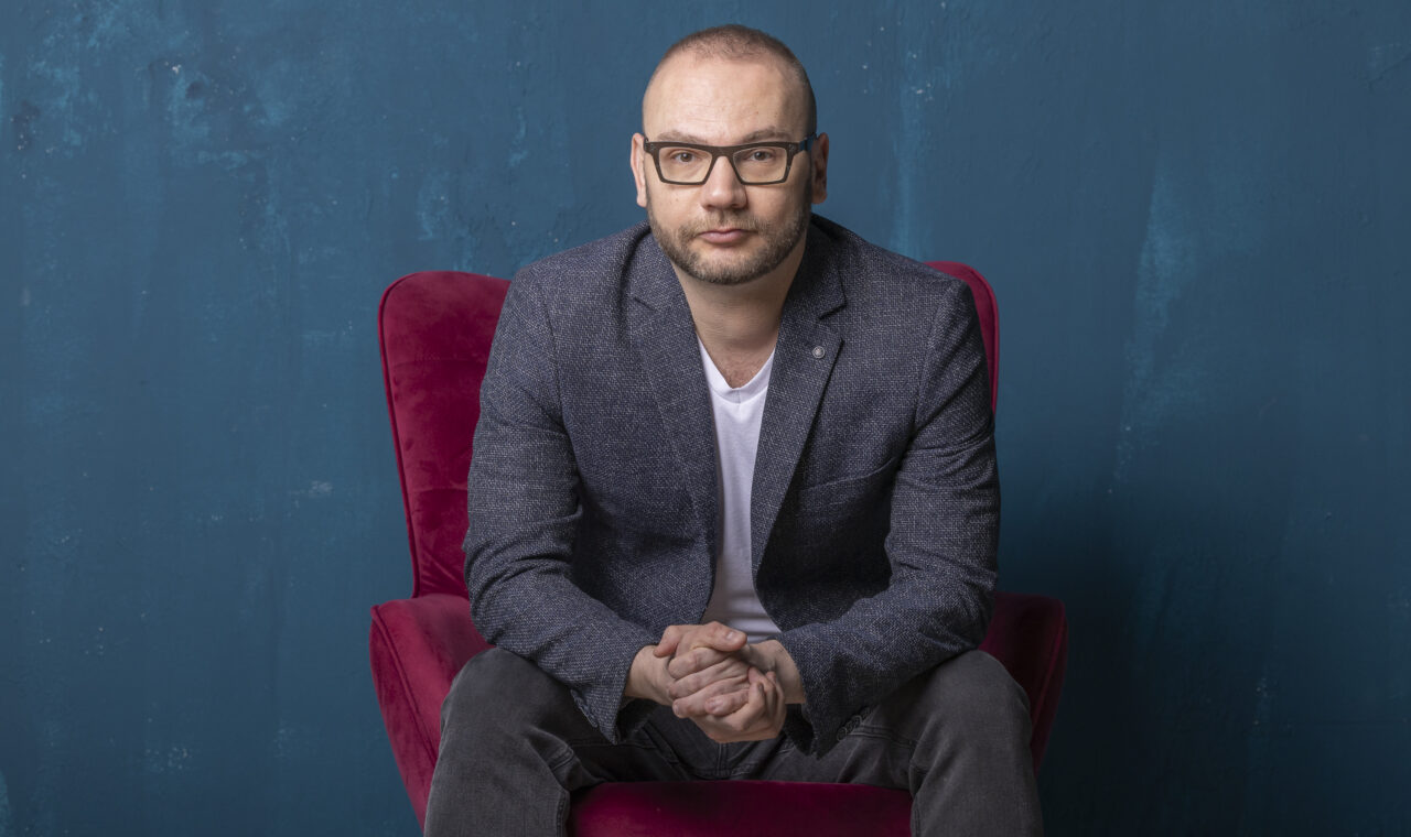 Bereczki Zoltán már a jövőre gondol - Hernádi Judit és Gálvölgyi János hihetetlen közös titkokat árulnak el