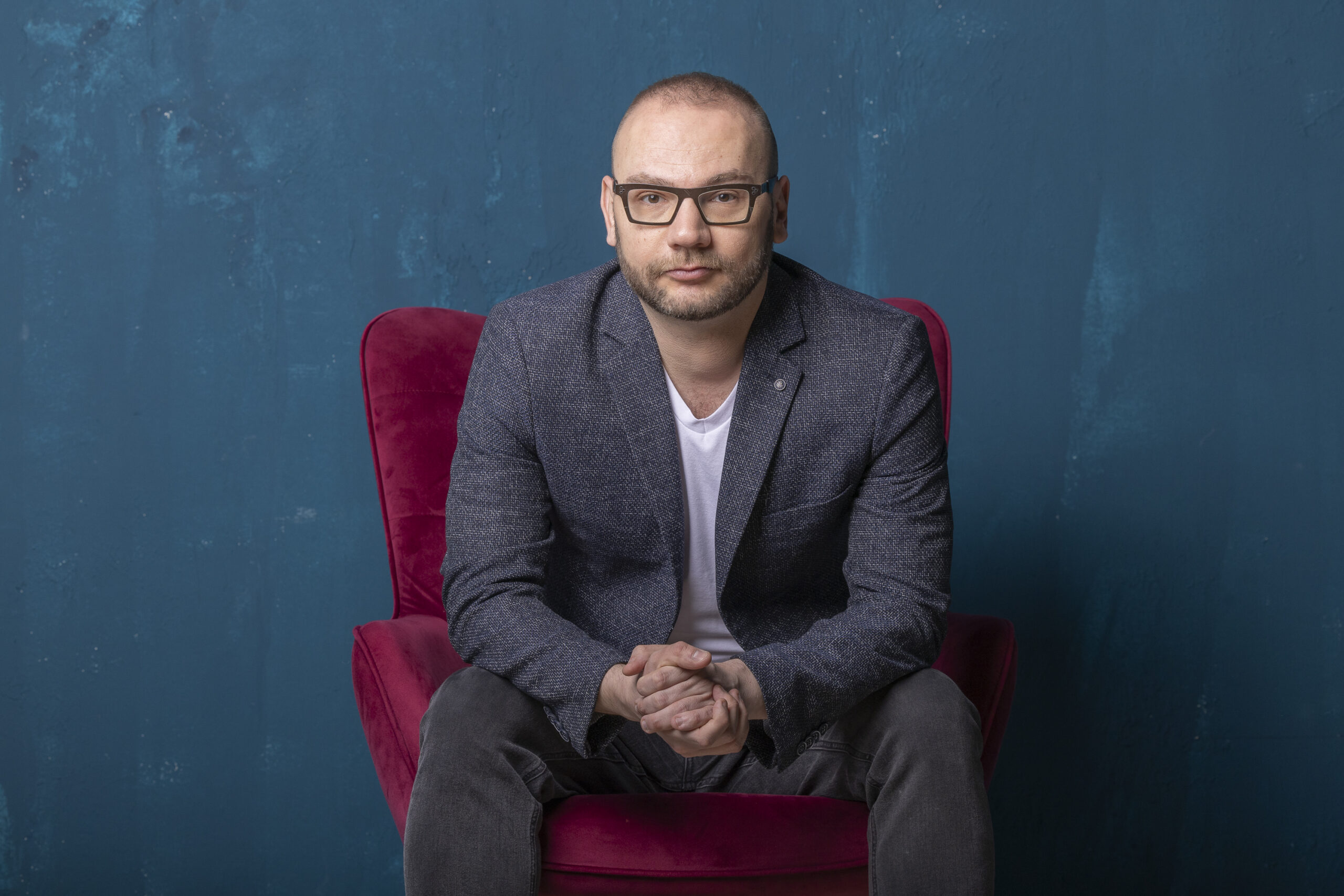 Bereczki Zoltán már a jövőre gondol – Hernádi Judit és Gálvölgyi János hihetetlen közös titkokat árulnak el