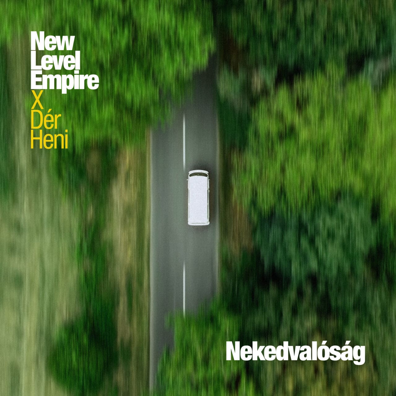 new level empire - PartyAnimals