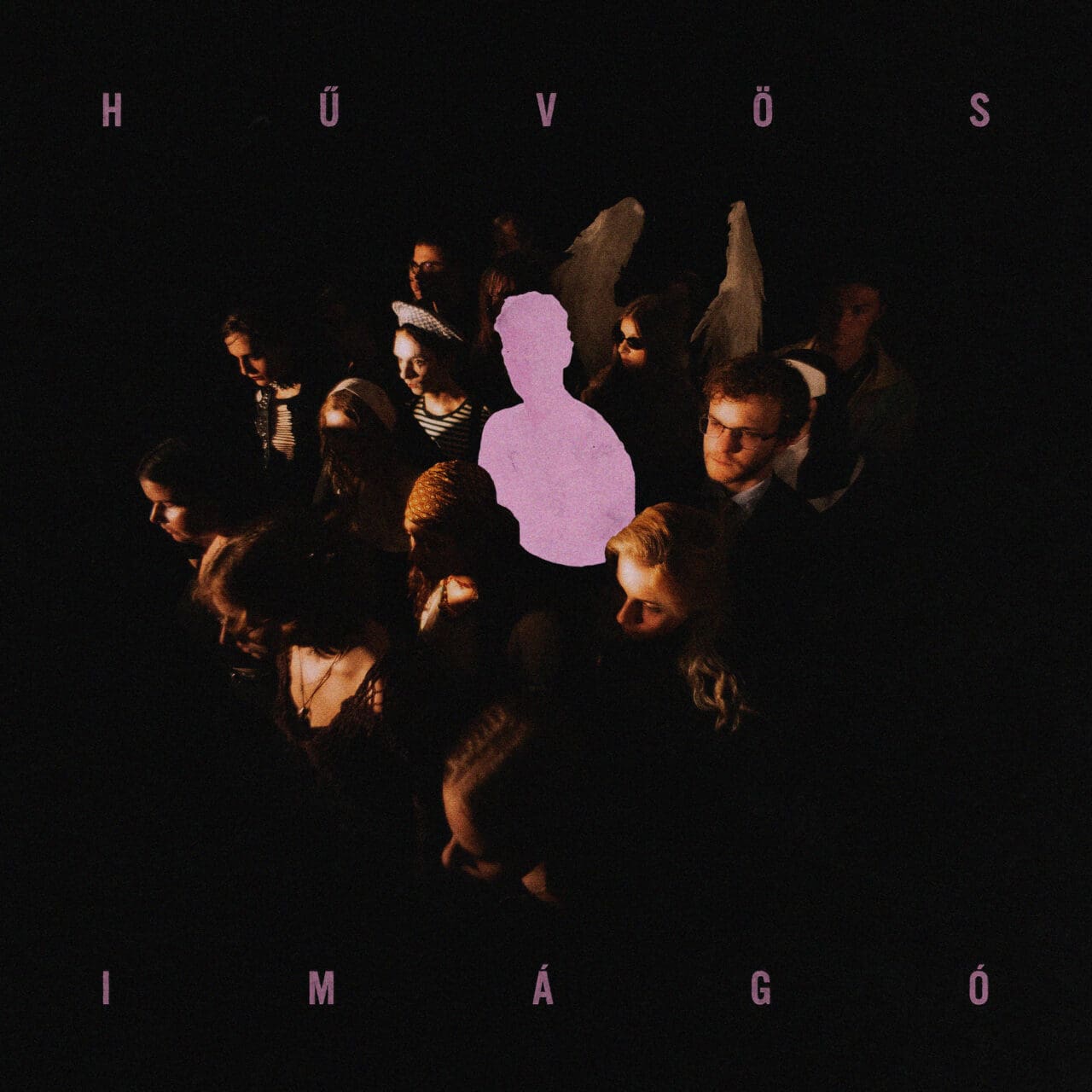 Hűvös - PartyAnimals