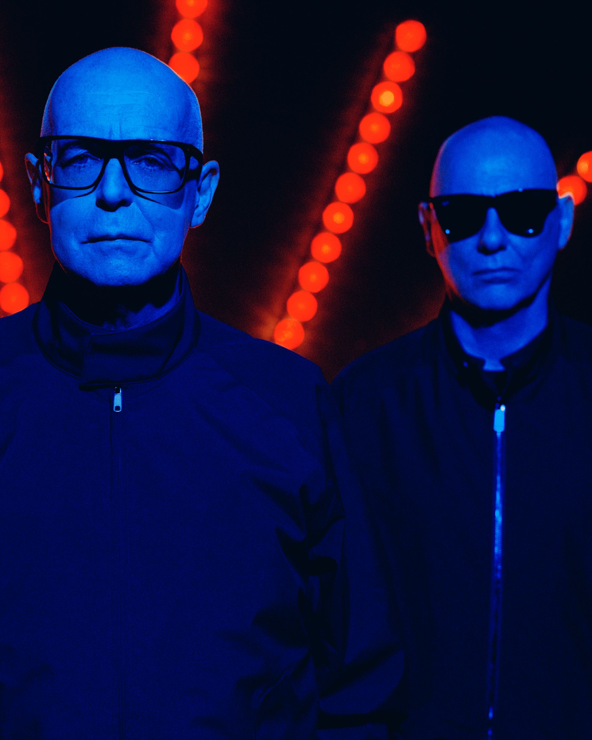 A Pet Shop Boys és Busta Rhymes már biztos díjazottjai az MTV EMA-nek