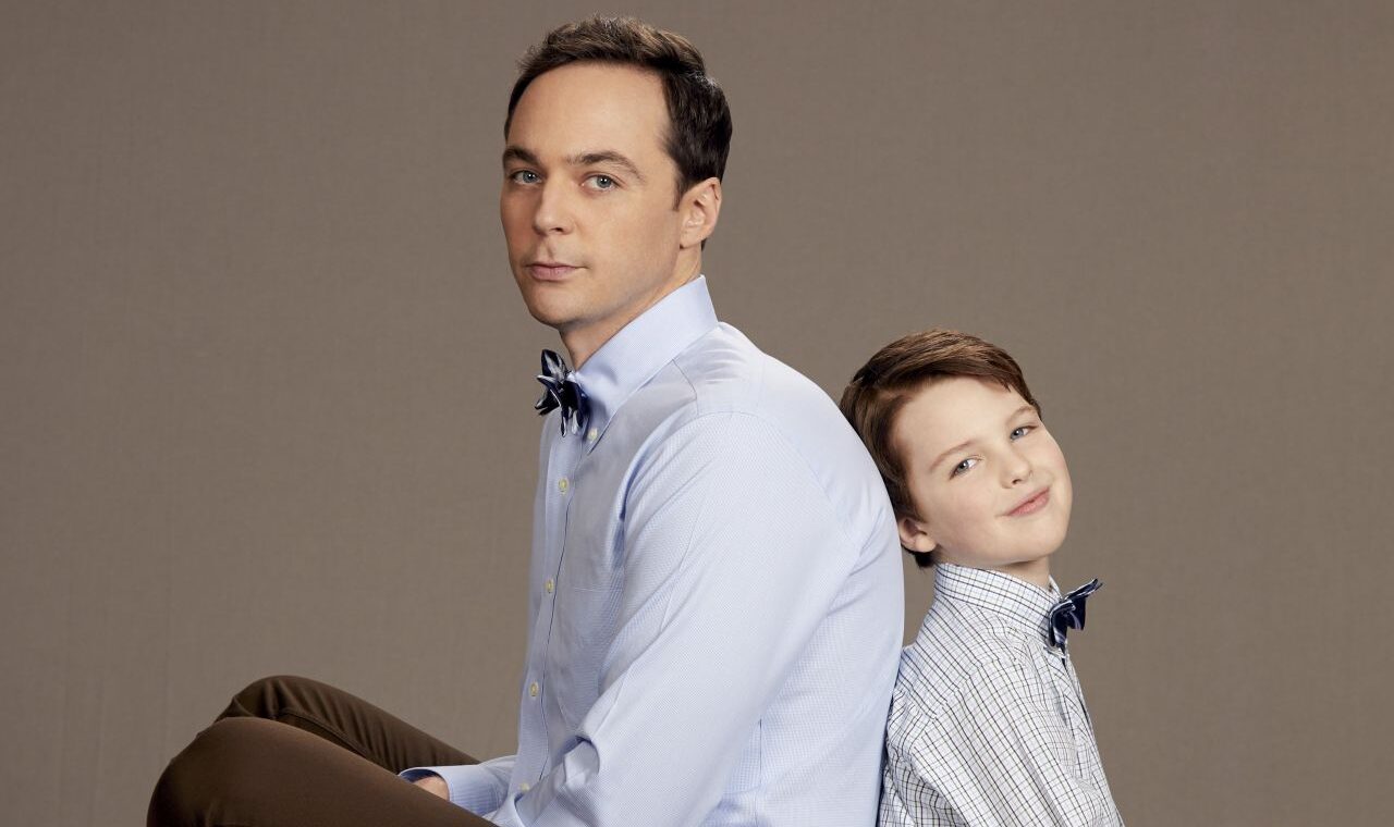 Sheldon Cooper-maratonnal és horrorkarácsonnyal készülnek a Paramount csatornái