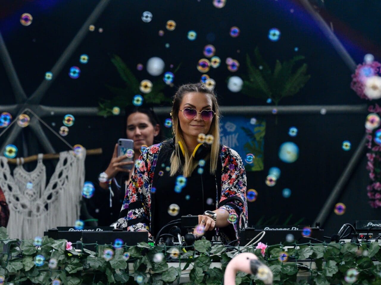 balaton sound - PartyAnimals