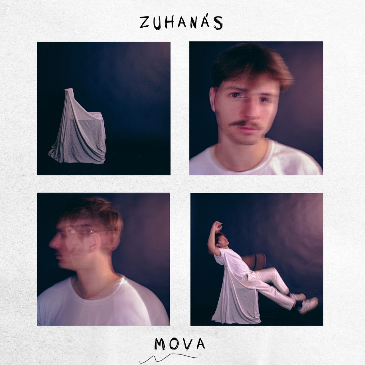 mova - PartyAnimals