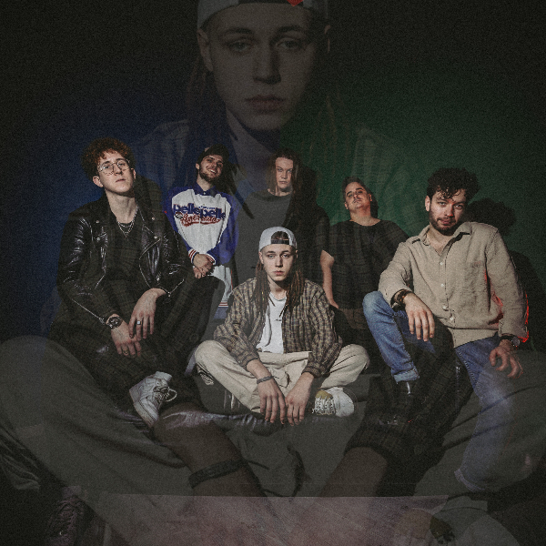 Lázálmok és Ady Endre: megjelent Gently Da Spittah’ új EP-je