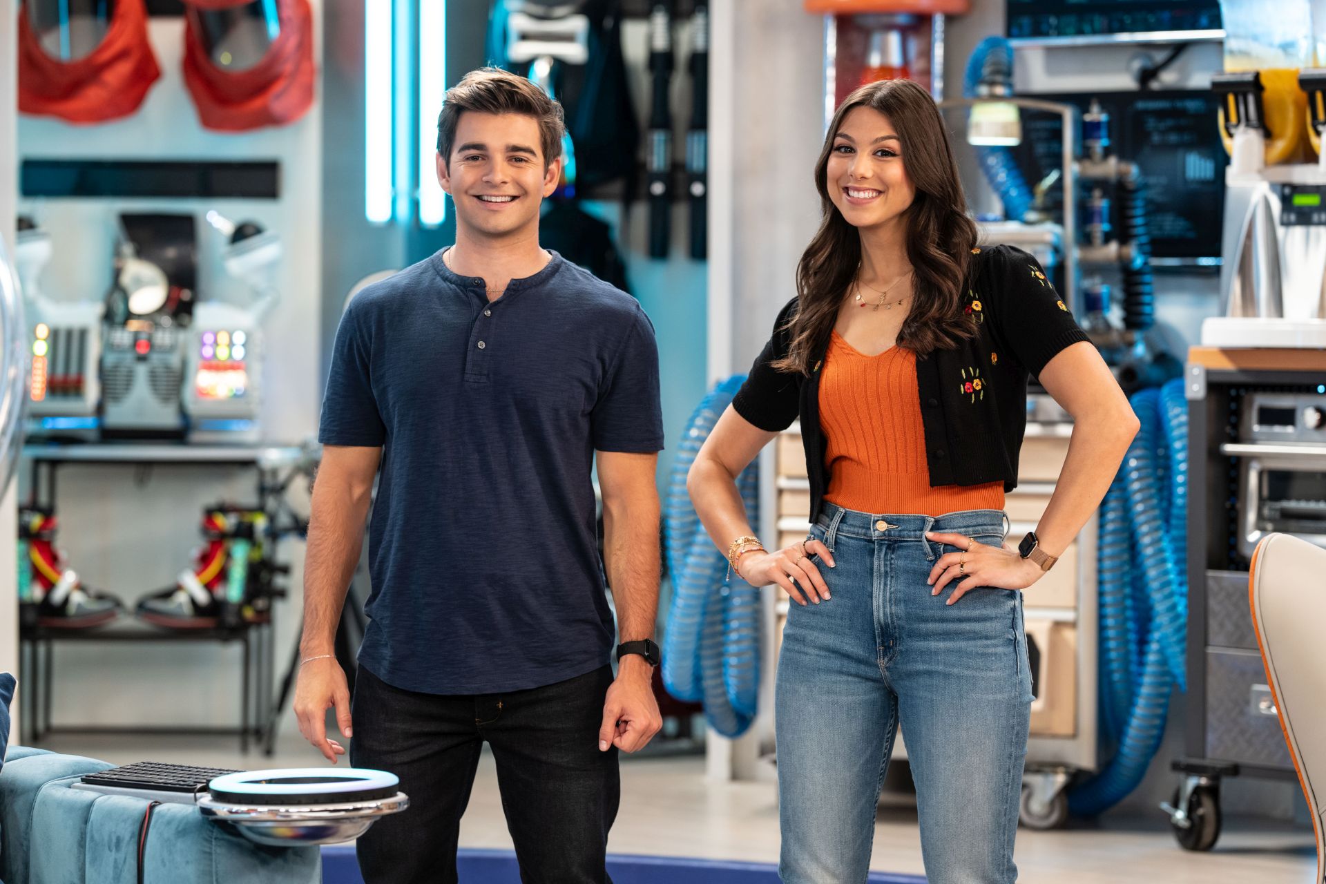 Szuperhősös maraton márciusban a Nickelodeon csatornáján