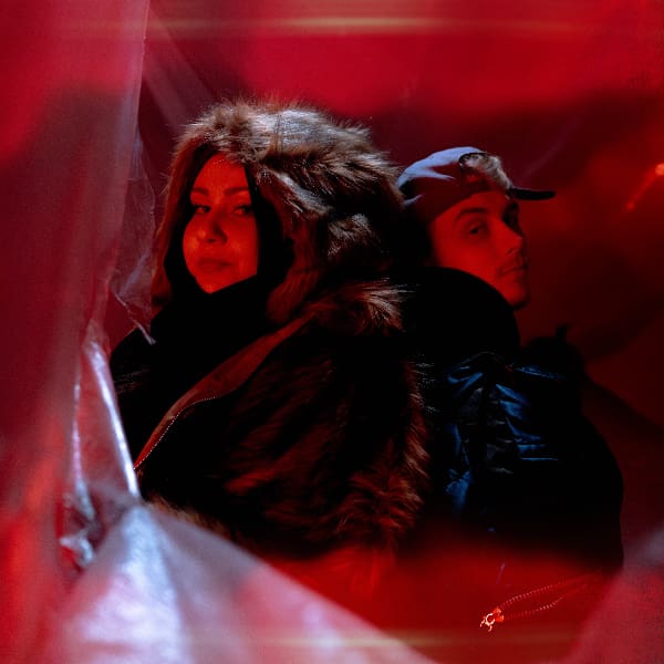 janet gruber,ótvar pestis - PartyAnimals