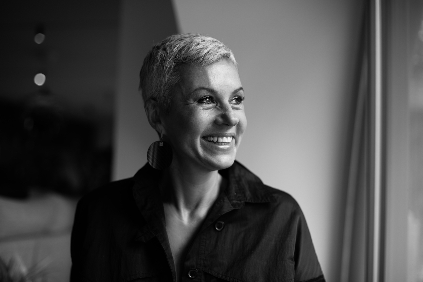 Rubint Réka: „Mozgás közben bátran kisírhatom magam”