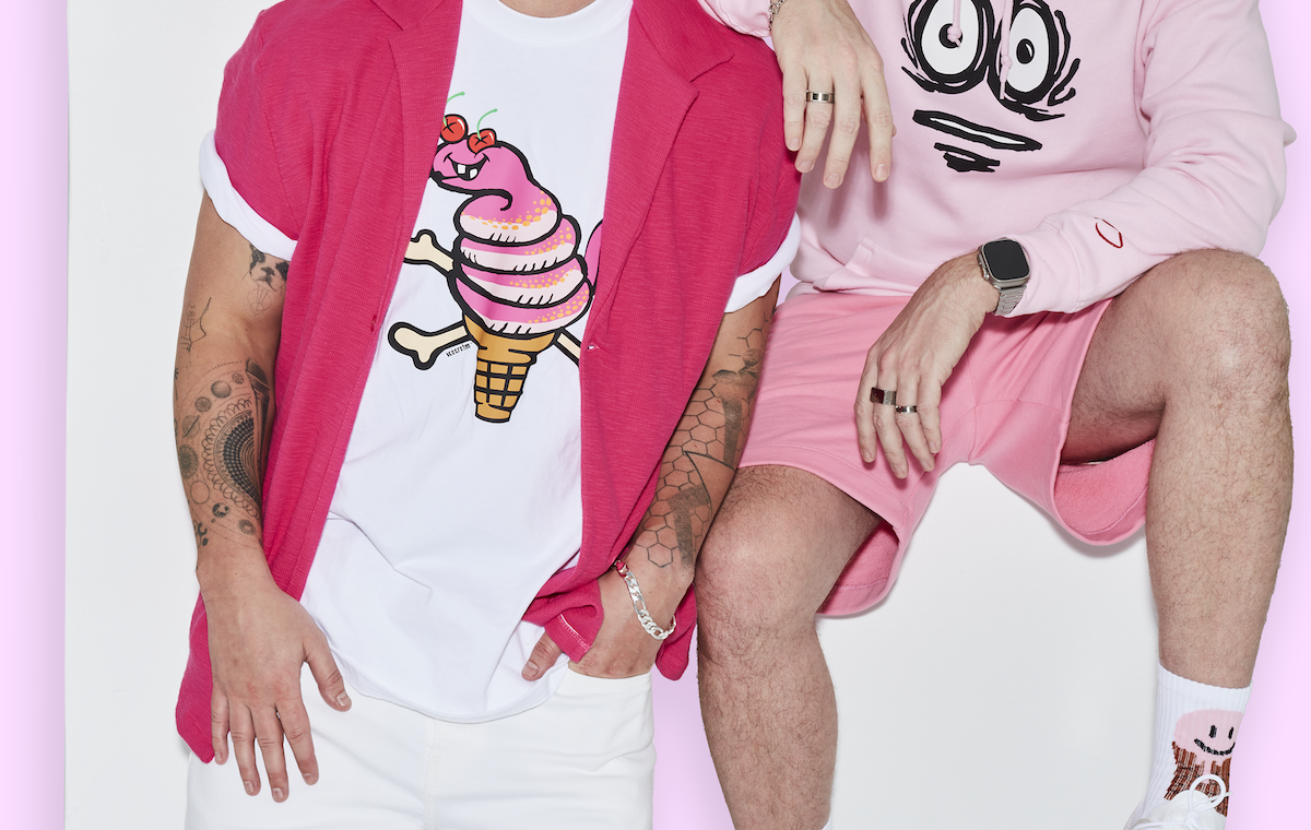 Fluorék vissza hozzák a VIVA TV-t – itt a Hyper Summer!