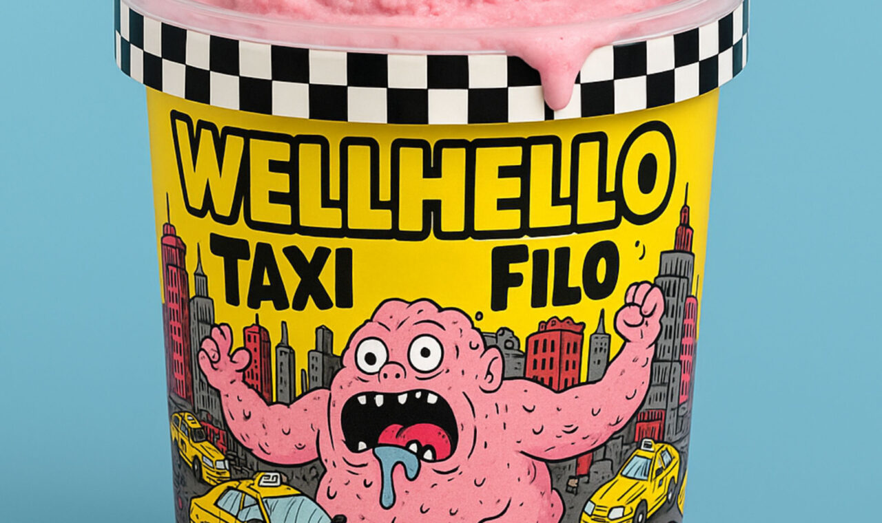 Taxi – Megjelent a Wellhello legújabb dala