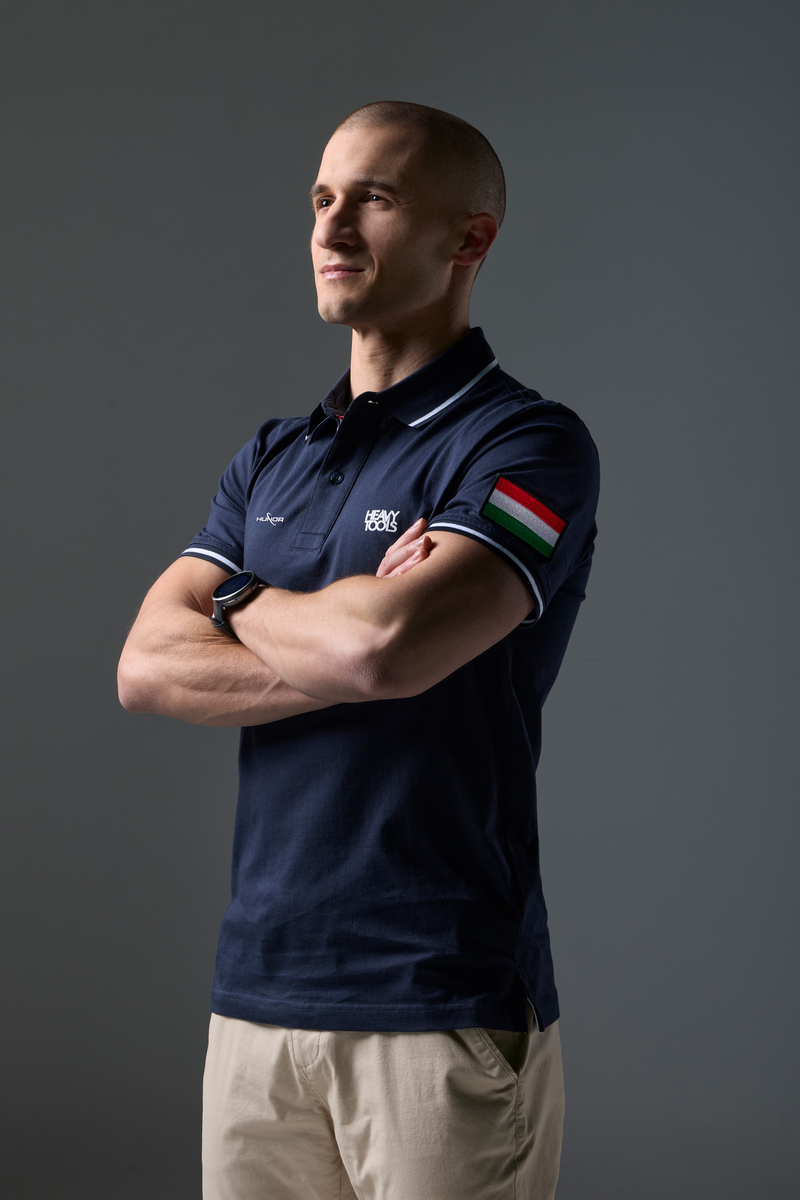 Kapu Tibor űrhajós: „Az álmaink nem érnek véget”
