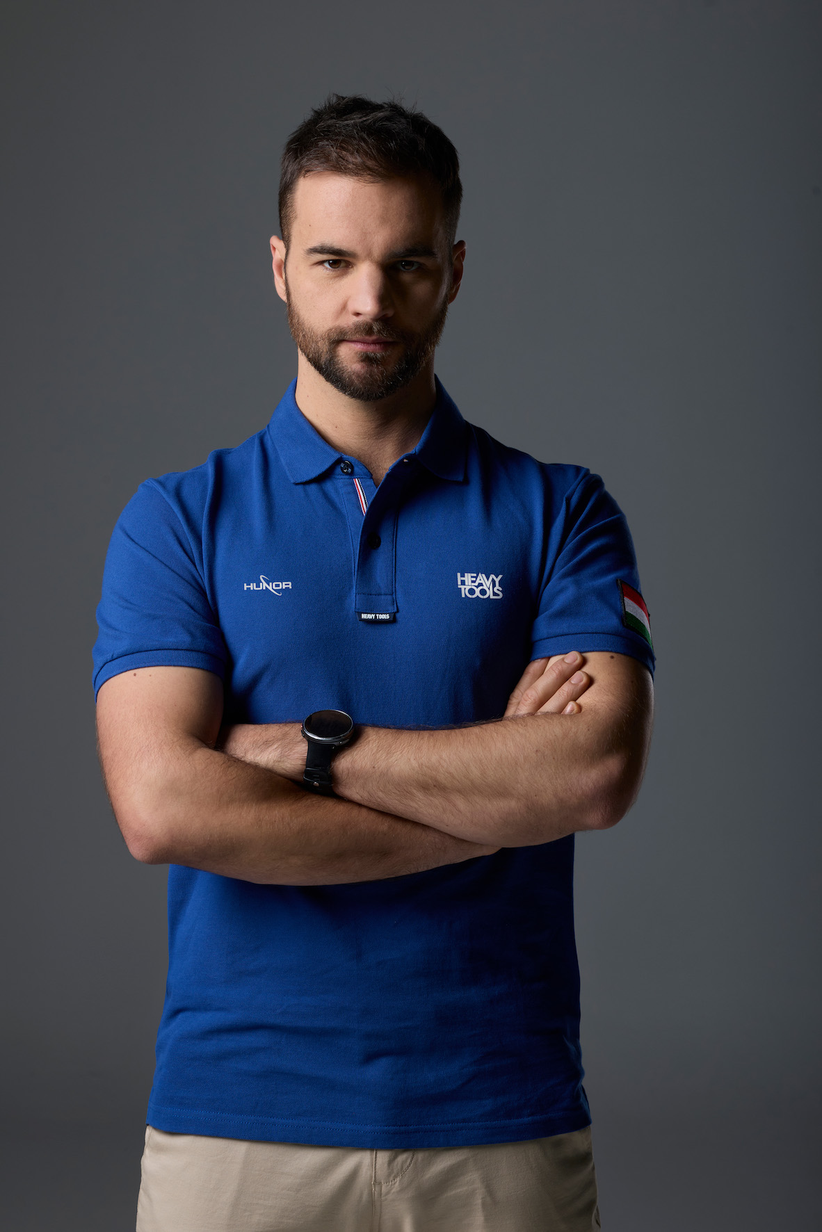 Kapu Tibor űrhajós: „Az álmaink nem érnek véget”