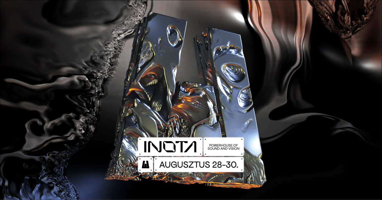 inota fesztivál - PartyAnimals