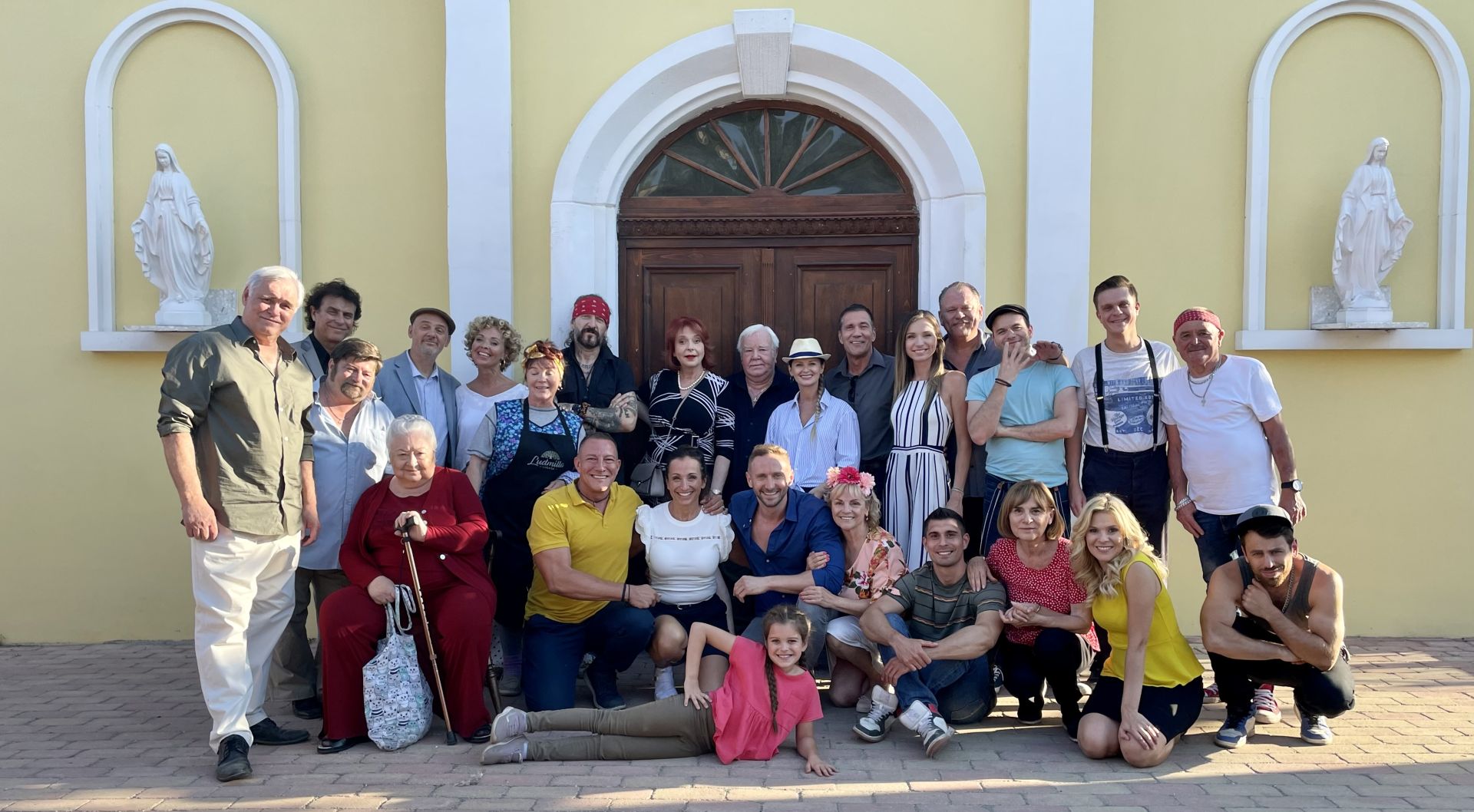 A Cannes-i fesztiválon debütál Hámori Barbara produkciós cégének új divíziója