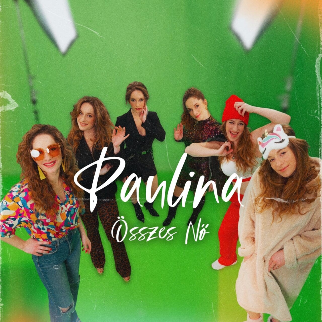 Paulina - PartyAnimals