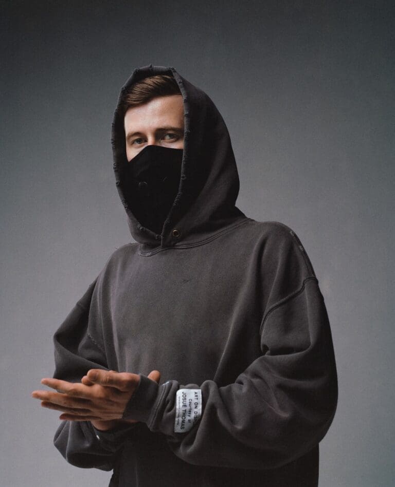 Alan Walker is érkezik a SZIN-re