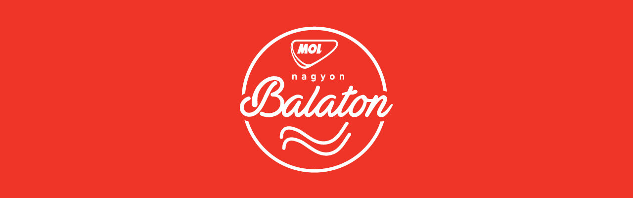 Félmilliónál több látogatót várunk a MOL Nagyon Balaton eseményeire!