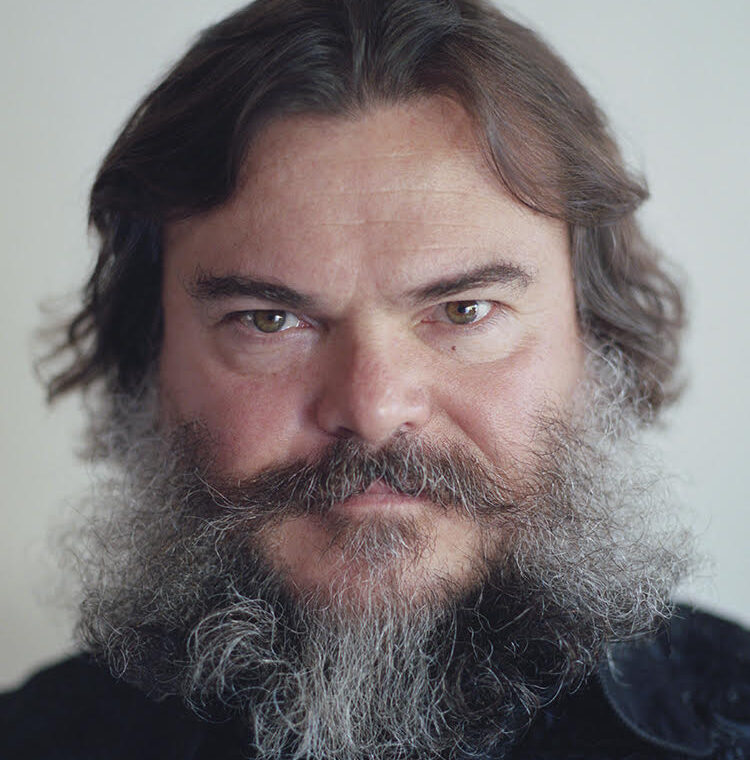 A mindenségit! Mi lesz veled Jack Black? Újra zöld trutyiban fetreng majd a vígjátékkirály