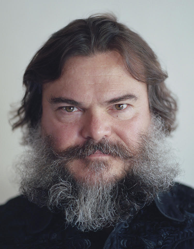 A mindenségit! Mi lesz veled Jack Black? Újra zöld trutyiban fetreng majd a vígjátékkirály