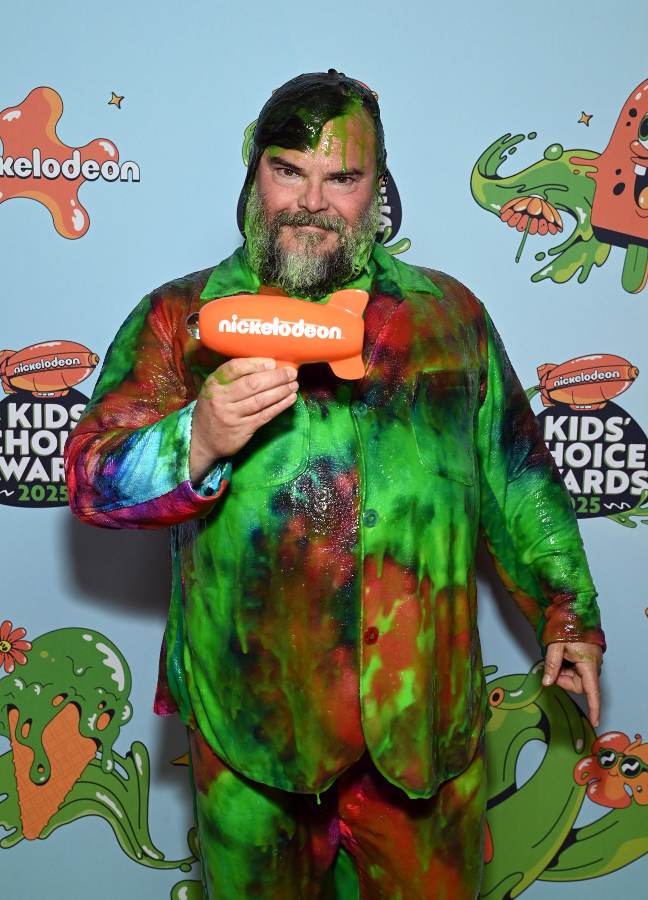 A Wicked tarolt az idei Nickelodeon Kids’ Choice Awards-on