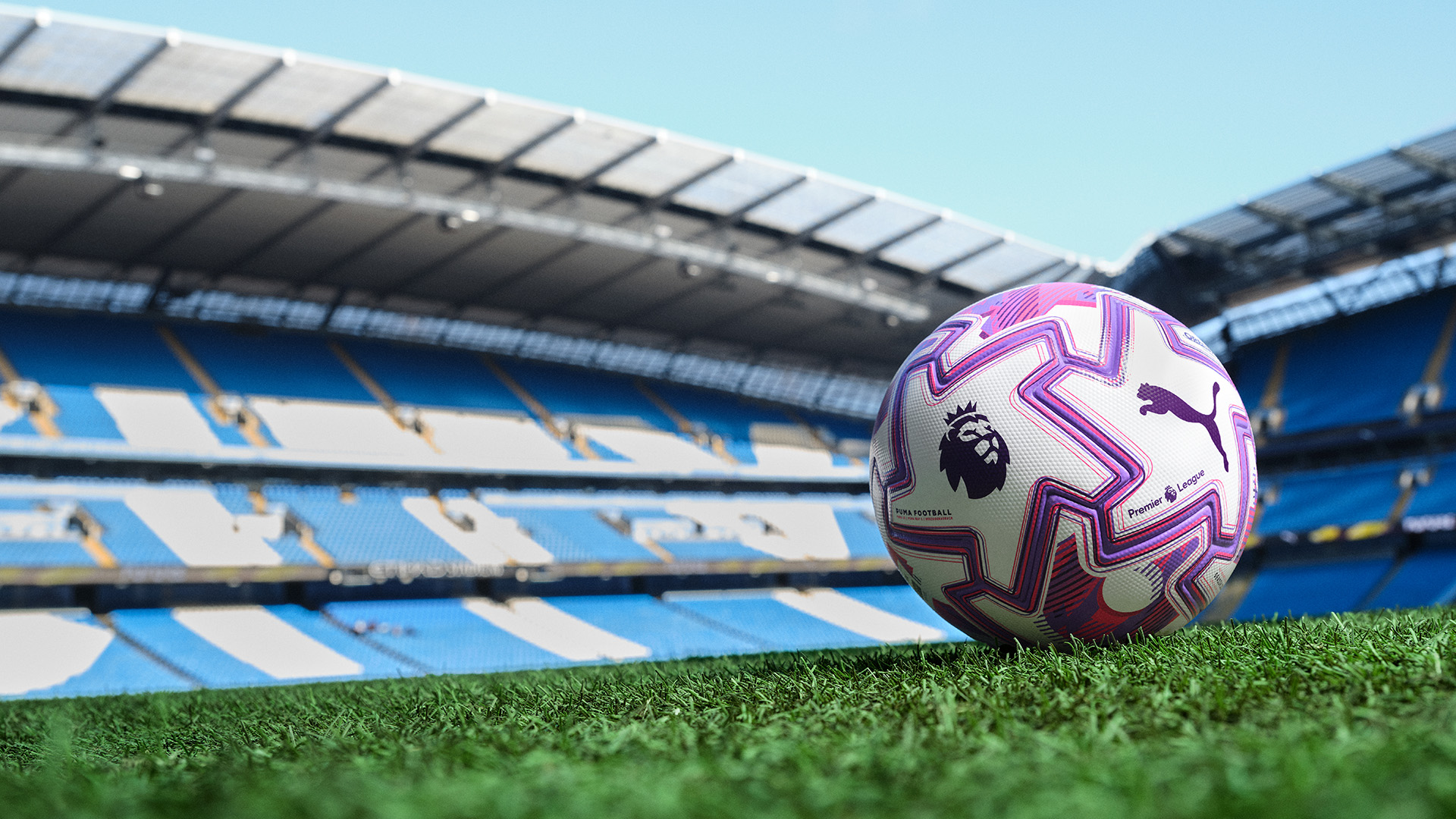 Íme, a Premier League új meccslabdája