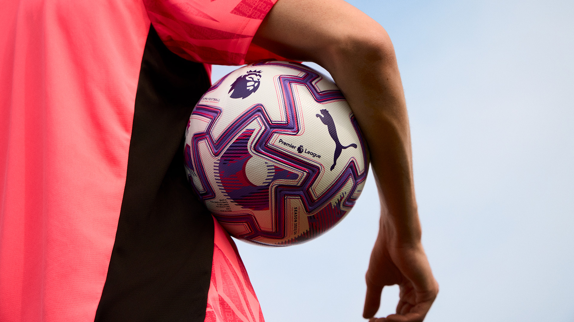 Íme, a Premier League új meccslabdája