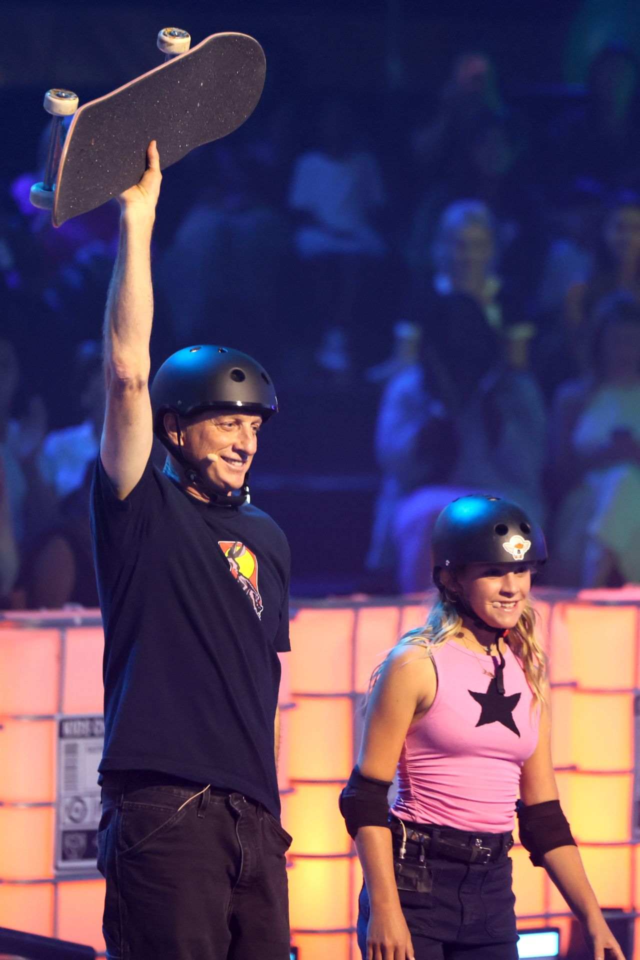 A Wicked tarolt az idei Nickelodeon Kids’ Choice Awards-on