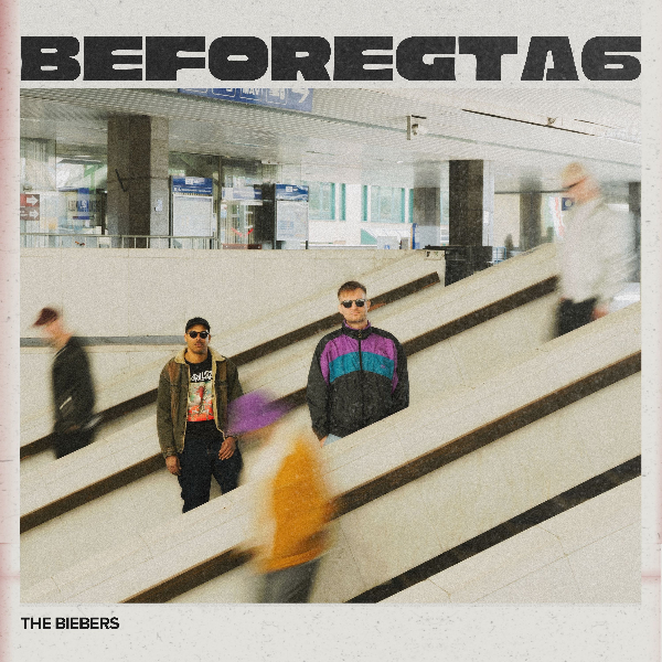 Before GTA 6: a The Biebers új kislemeze a készülő album előfutára