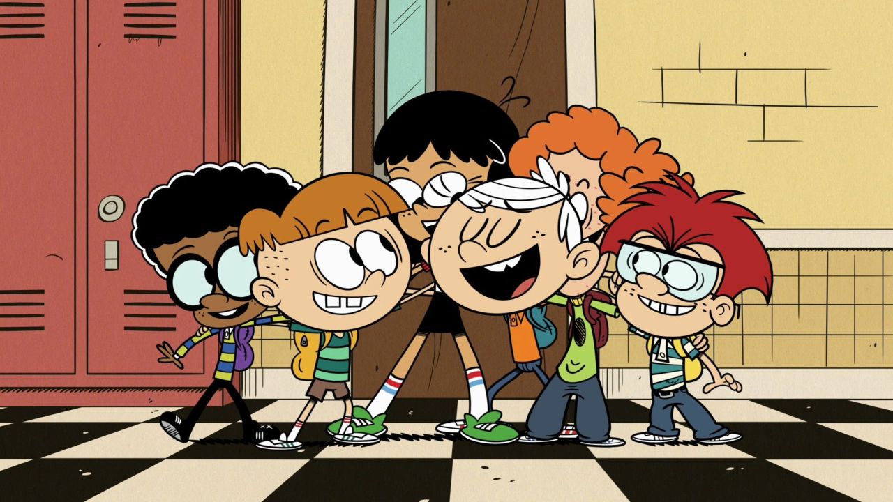 Vad dzsungelkaland és új animációs epizódok a Nickelodeon nyári kínálatában